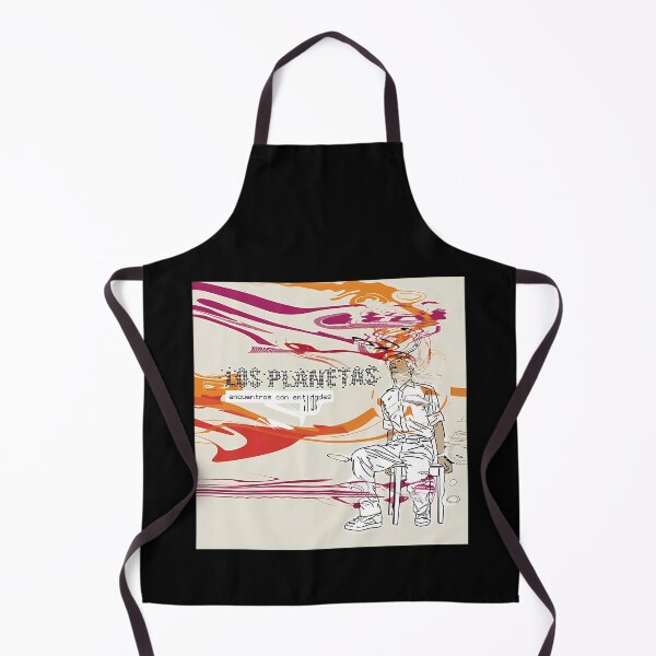 Item preview, Surreal Abstract Man Sitting Fluid Waves Indie Rock designed and sold by Decoartz.