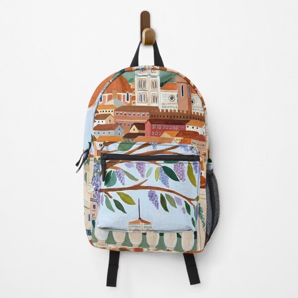 Item preview, Florence, Italy designed and sold by POSTERIOCREW.