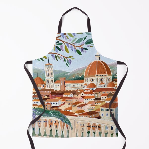 Item preview, Florence, Italy designed and sold by POSTERIOCREW.