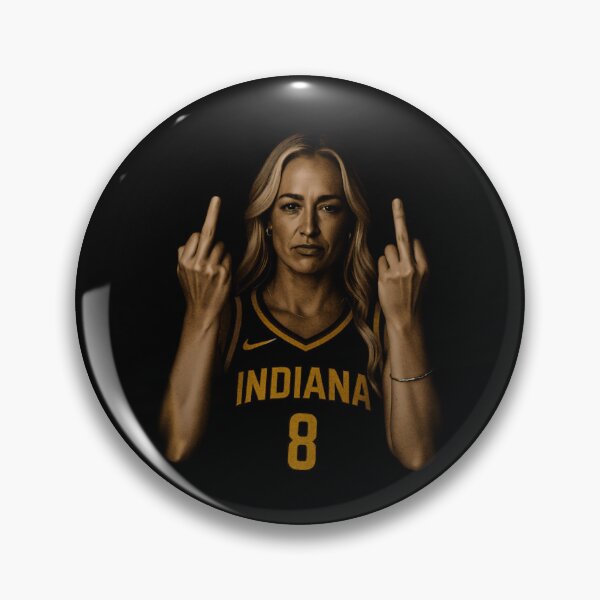 Item preview, Sophie Cunningham Flipping The Bird designed and sold by tihaiaiw.