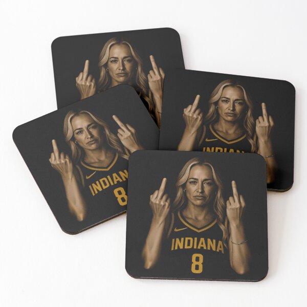Item preview, Sophie Cunningham Flipping The Bird designed and sold by tihaiaiw.