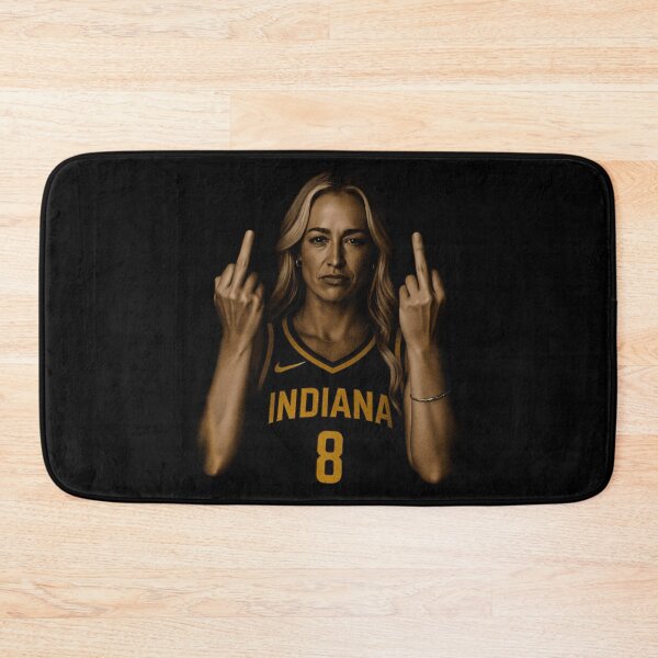 Item preview, Sophie Cunningham Flipping The Bird designed and sold by tihaiaiw.