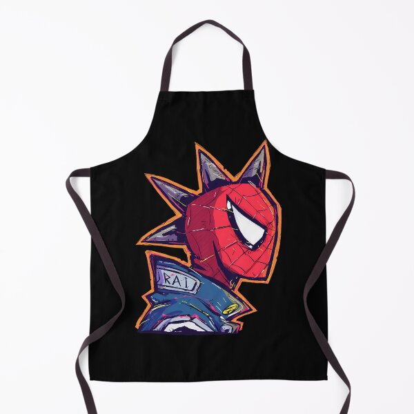 Item preview, Punk Spider Man Sticker designed and sold by JesseStewart.