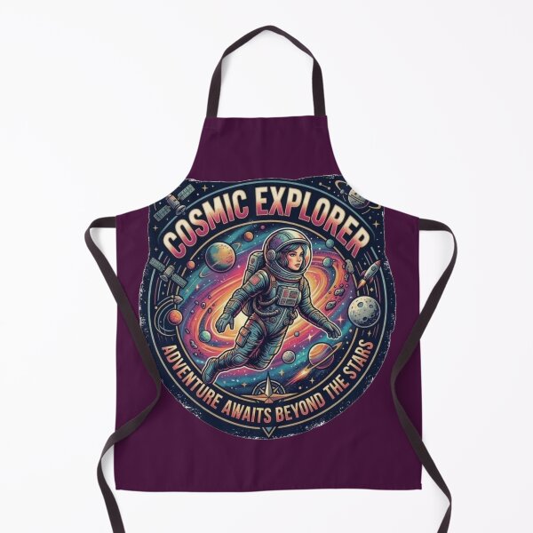 Item preview, Cosmic Adventurer designed and sold by Artsformore.