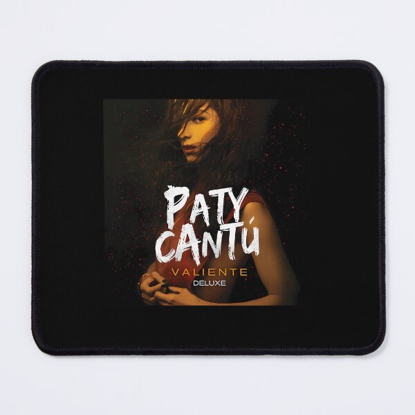 Item preview, Paty Cantú Valiente Deluxe designed and sold by BrandyCora.