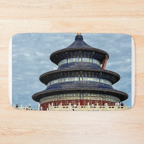 Item preview, Peaceful Tito's River Titos Flows designed and sold by Nam-	 sun.