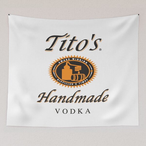 Item preview, Peaceful Tito's River Titos Flows designed and sold by Nam-	 sun.