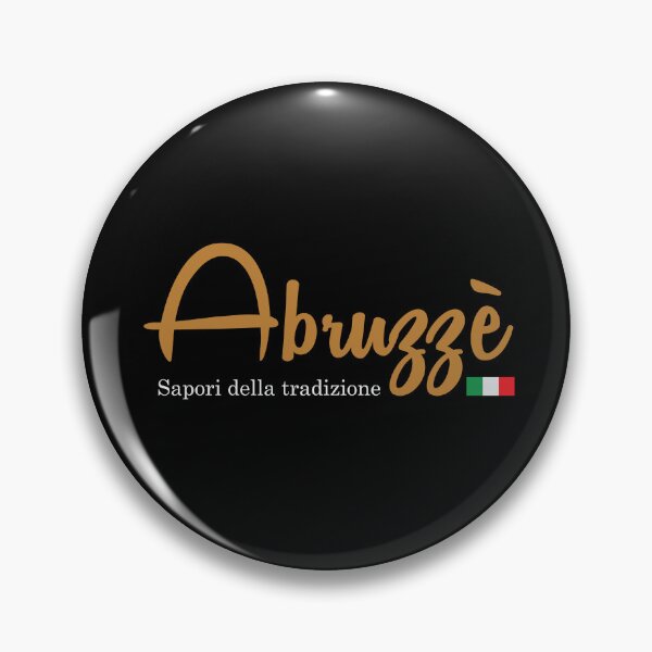 Item preview, Abruzze Sapori Della Tradizione Italian Food Logo designed and sold by chinbza.