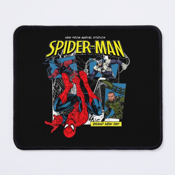 Item preview, Marvel Spider-Man Day Tarantula Scorpion Spidey designed and sold by JesseStewart.