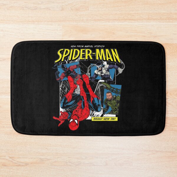 Item preview, Marvel Spider-Man Day Tarantula Scorpion Spidey designed and sold by JesseStewart.