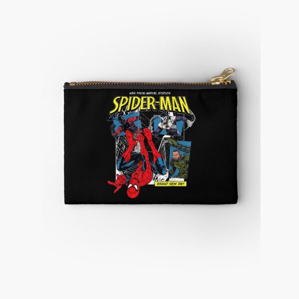 Item preview, Marvel Spider-Man Day Tarantula Scorpion Spidey designed and sold by JesseStewart.
