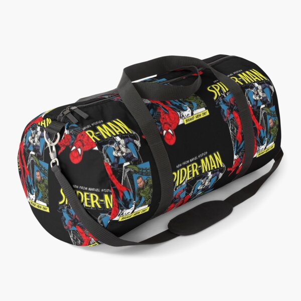 Artikelvorschau, Marvel Spider-Man Tag Tarantel Skorpion Spidey entworfen und verkauft von JesseStewart.