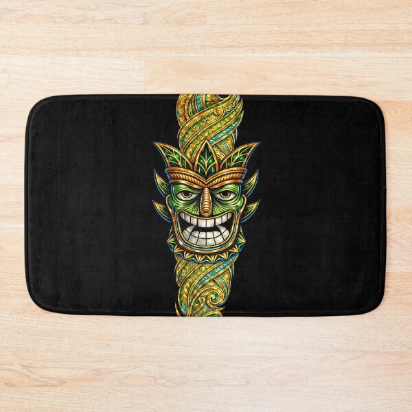 Item preview, TAHITI TATTOO.10 designed and sold by TATTOO-DESIGN.
