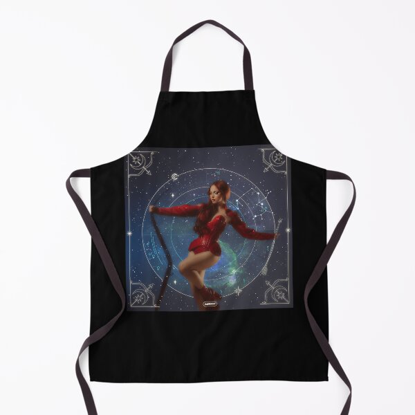 Item preview, Paty Cantú Sagitario 2025 designed and sold by BrandyCora.