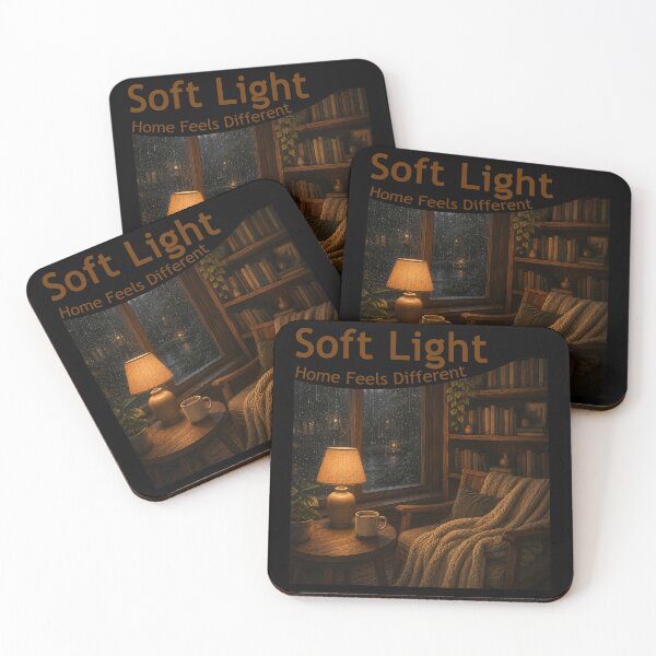Item preview, Soft Light designed and sold by QuietNovaShop.