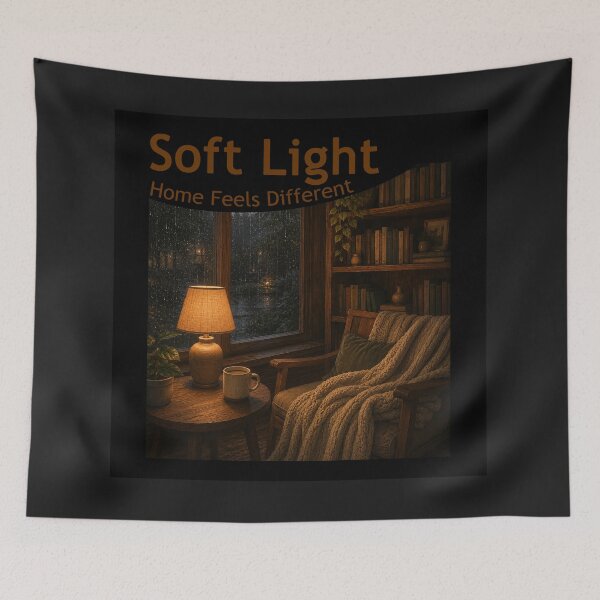 Item preview, Soft Light designed and sold by QuietNovaShop.