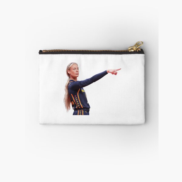 Item preview, Sophie Cunningham Indiana Fever Pointing designed and sold by tihaiaiw.