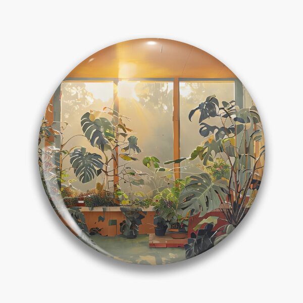 Item preview, Solarium Serenade designed and sold by ONYX Pixee.