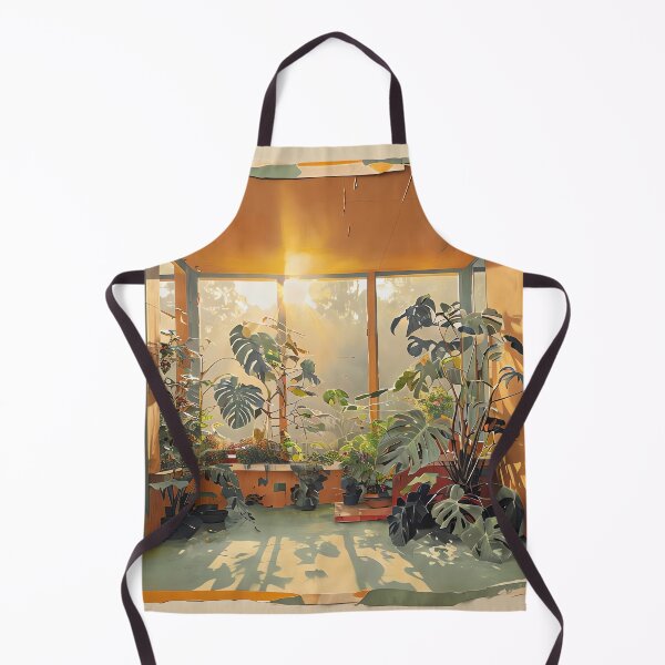 Item preview, Solarium Serenade designed and sold by ONYX Pixee.