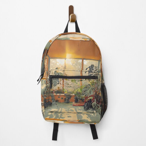 Item preview, Solarium Serenade designed and sold by ONYX Pixee.