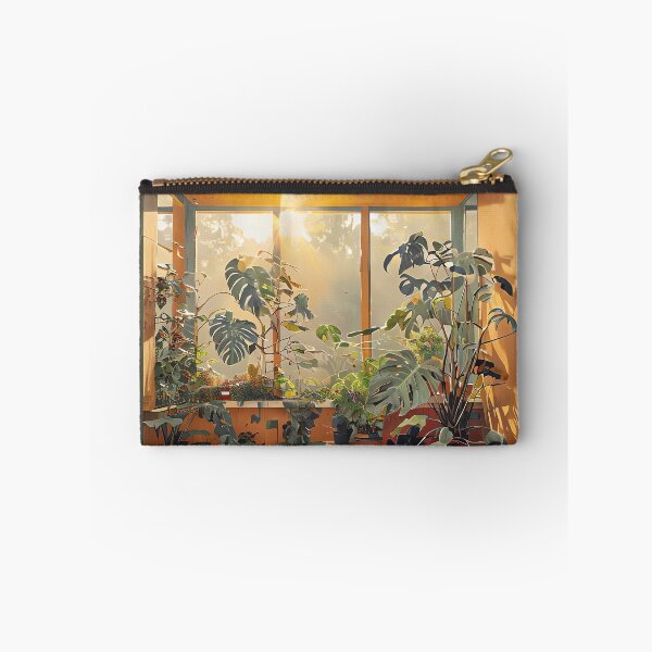 Item preview, Solarium Serenade designed and sold by ONYX Pixee.