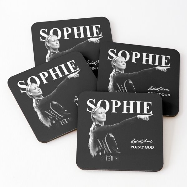 Item preview, Sophie Cunningham Point Indiana - Sophie Cunningham designed and sold by tihaiaiw.