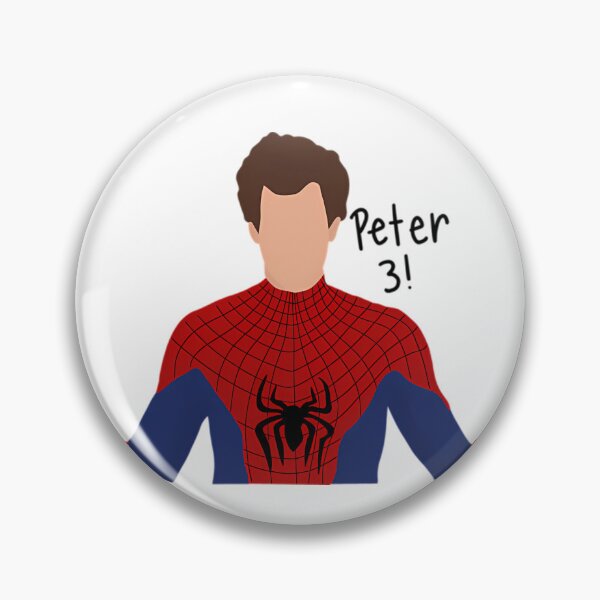 Item preview, Peter 3 Andrew designed and sold by JesseStewart.
