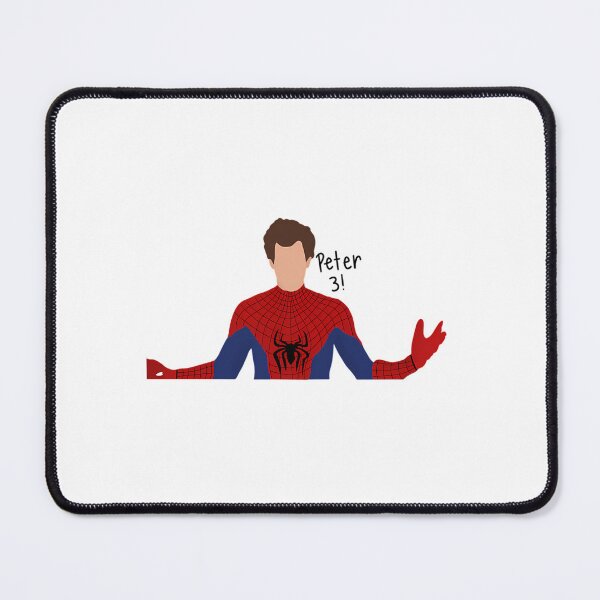 Item preview, Peter 3 Andrew designed and sold by JesseStewart.