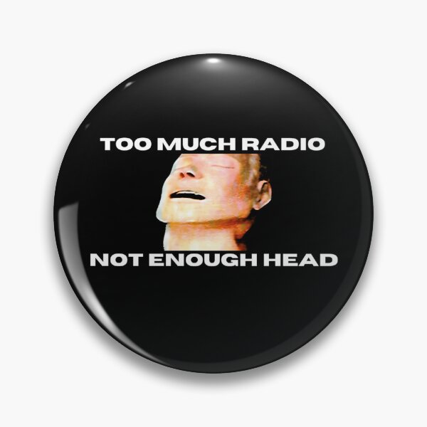 Item preview, Resuscitation Mannequin Head designed and sold by deathfallstudio.