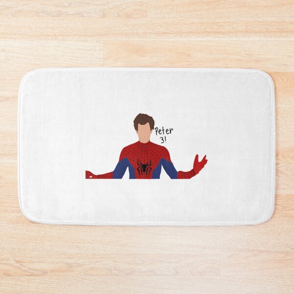 Item preview, Peter 3 Andrew designed and sold by JesseStewart.