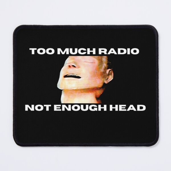 Item preview, Resuscitation Mannequin Head designed and sold by deathfallstudio.