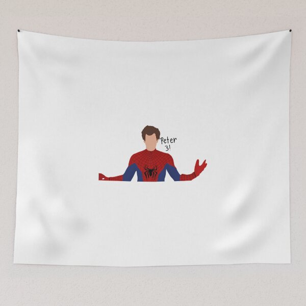 Item preview, Peter 3 Andrew designed and sold by JesseStewart.