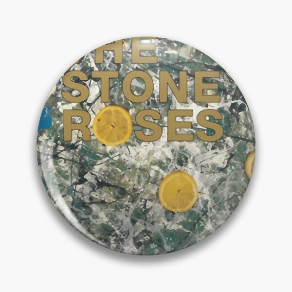Item preview, The Stone Roses - The Stone Roses Tracklist Album designed and sold by ArcanaGlowCraft.