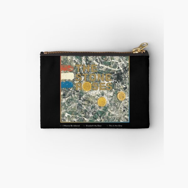 Item preview, The Stone Roses - The Stone Roses Tracklist Album designed and sold by ArcanaGlowCraft.