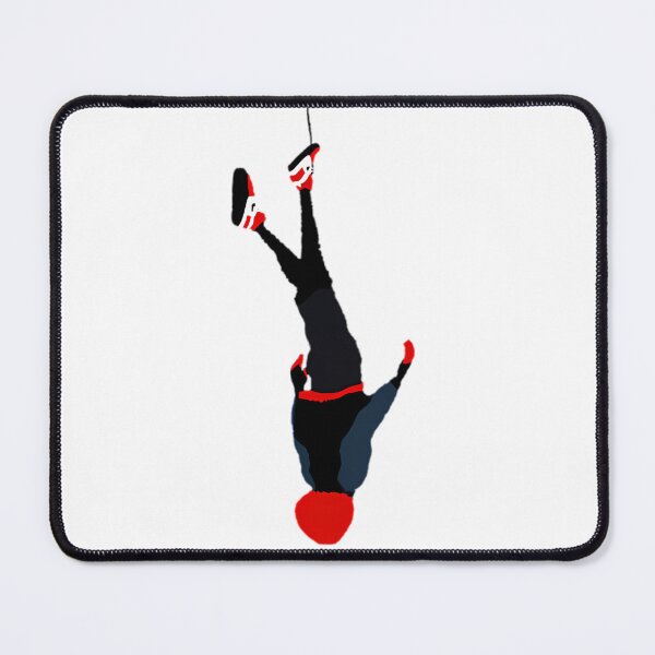 Item preview, Miles Morales Dive designed and sold by JesseStewart.