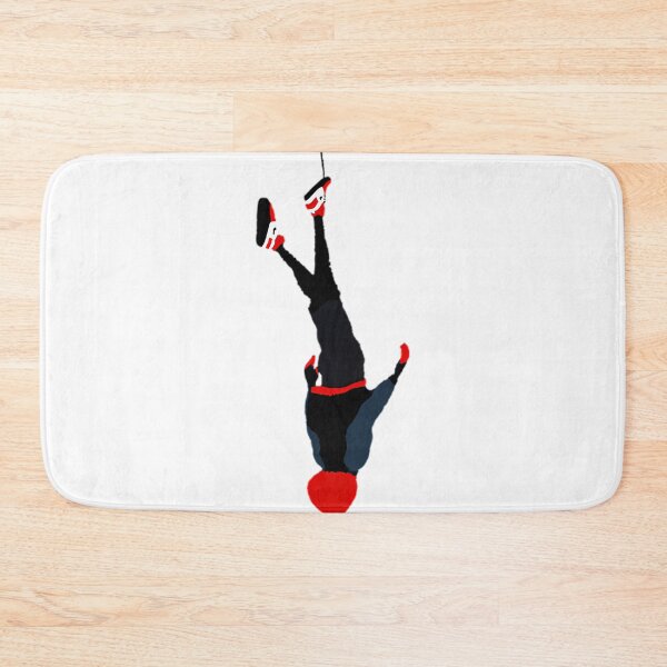 Aperçu de l'œuvre Plongée de Miles Morales créée et vendue par JesseStewart.