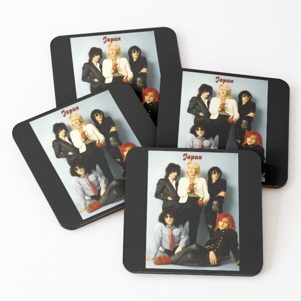 Item preview, Five Members Posed Sitting And Standing designed and sold by yourfavh.