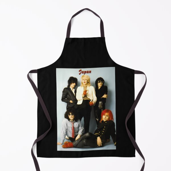 Item preview, Five Members Posed Sitting And Standing designed and sold by yourfavh.