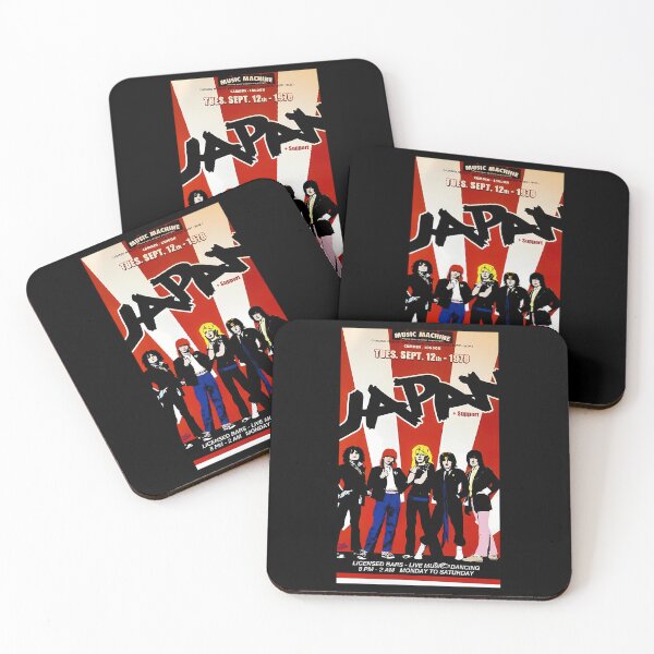 Item preview, Five Members Posed Standing Sunburst designed and sold by yourfavh.