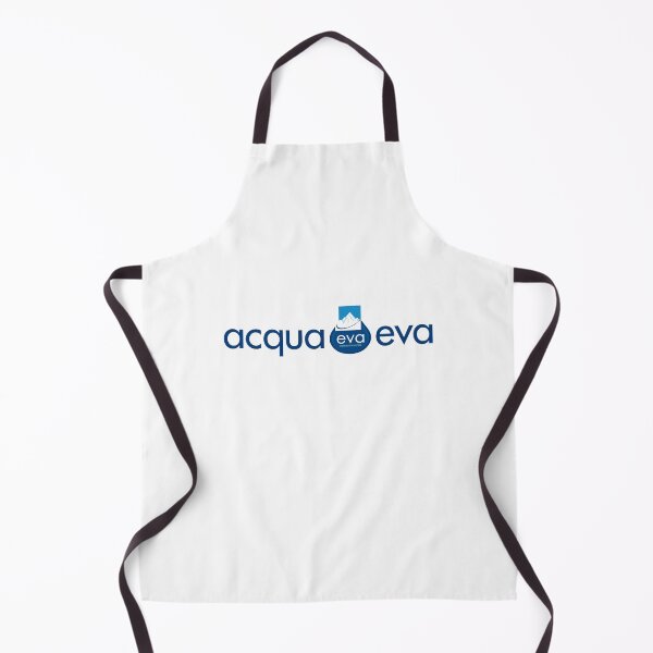 Item preview, Acqua Eva Fonti Alta Valle Po Water Logo designed and sold by chinbza.