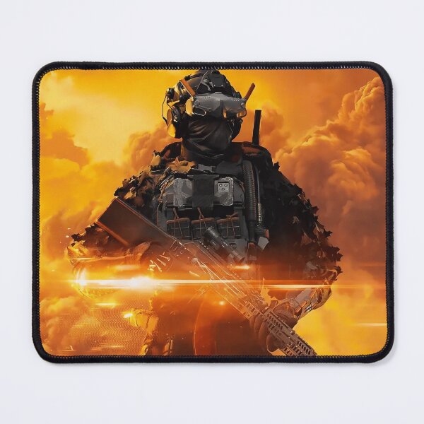 Item preview, BF6 RedSec Season Four BF Pro Art designed and sold by Sellcooldesigns.