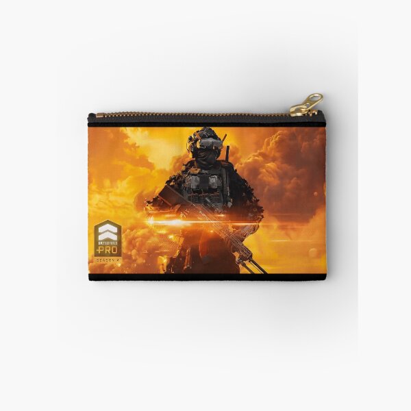 Item preview, BF6 RedSec Season Four BF Pro Art designed and sold by Sellcooldesigns.