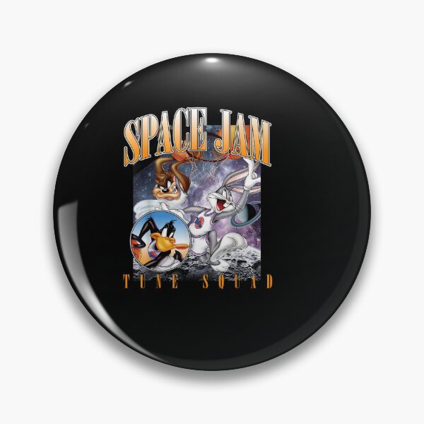 Item preview, Space Jam Tune Squad Vintage designed and sold by bowenugztre.