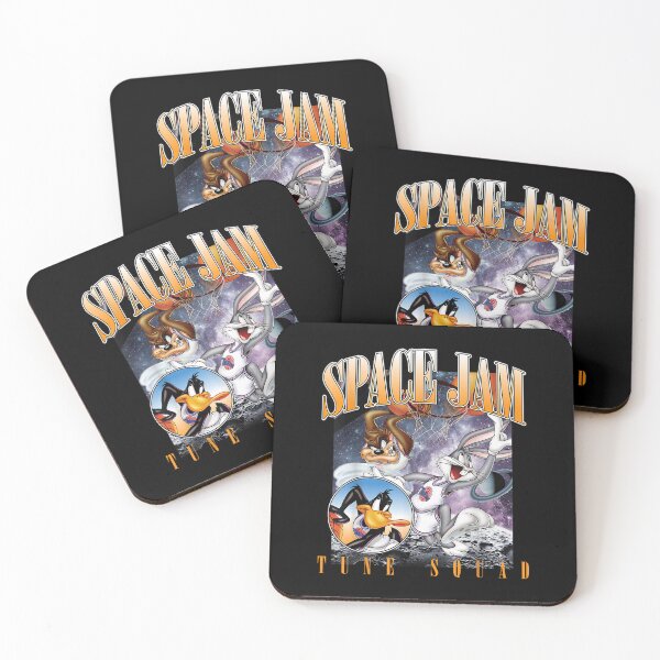 Item preview, Space Jam Tune Squad Vintage designed and sold by bowenugztre.