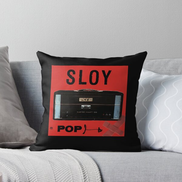 Item preview, Sloy Pop 1995 designed and sold by BrandyCora.