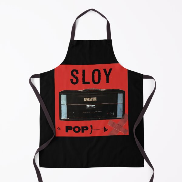 Item preview, Sloy Pop 1995 designed and sold by BrandyCora.