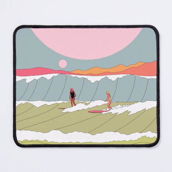 Item preview, Summer friends designed and sold by Swadeillustrations.