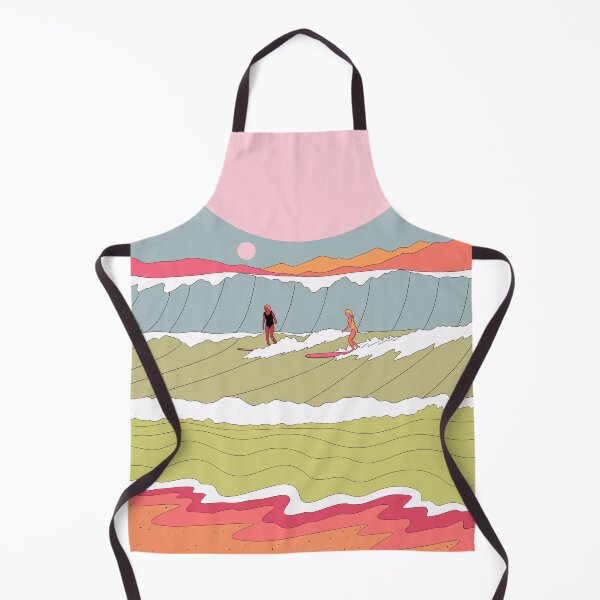 Item preview, Summer friends designed and sold by Swadeillustrations.