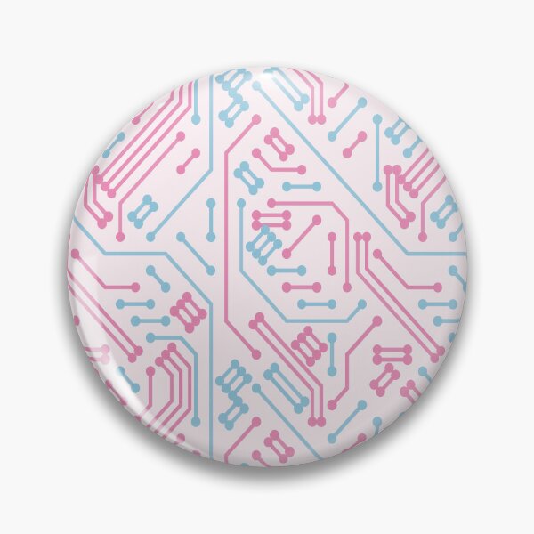 Item preview, The Retro-Futurist Circuitry Candy designed and sold by TexSta.