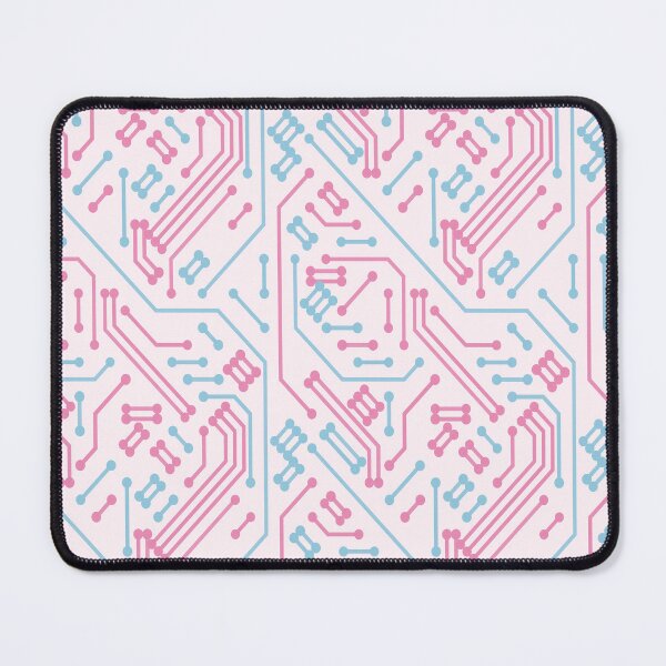Item preview, The Retro-Futurist Circuitry Candy designed and sold by TexSta.